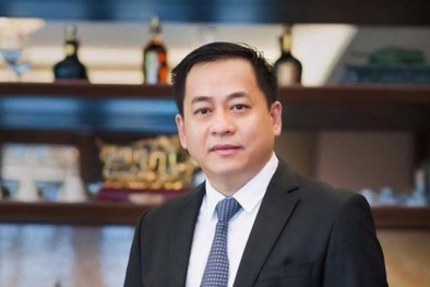 Cơ quan An ninh điều tra (Bộ Công an) chính thức phát lệnh truy nã Vũ “nhôm”