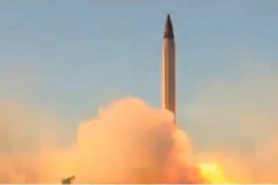 Sở hữu tên lửa cực mạnh, Iran thách mọi đối thủ dám ‘gây hấn’