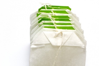 Bigelow Tea bị kiện do chất diệt cỏ được tìm thấy trong trà khô 