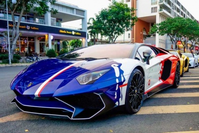 Sau rao bán ‘Thần gió’ gần 100 tỷ, Minh ‘nhựa’ bán tiếp siêu xe 35 tỷ?