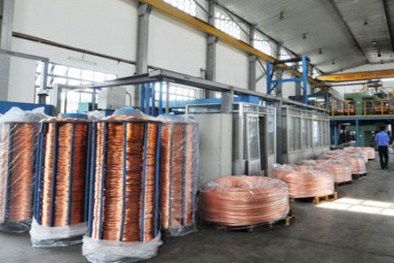 Doanh nghiệp thu lợi nhờ áp dụng hệ thống bảo trì năng suất tổng thể - TPM