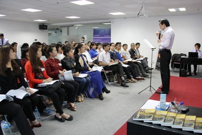 Công ty Everrichs bị phạt 620 triệu vì vi phạm bán hàng đa cấp