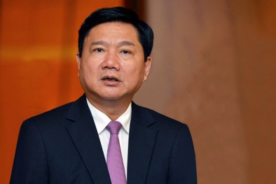 Hoàn tất cáo trạng, ông Đinh La Thăng bị truy tố vì những tội danh gì?