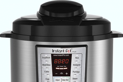 Chiếc nồi đa năng đang gây sốt toàn châu Âu: Xào rau chỉ trong 5 phút, 'cháy hàng'