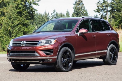 Tiết lộ mẫu ô tô ‘vô địch’ giảm giá 390 triệu đồng/chiếc tại Việt Nam