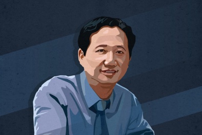 Trịnh Xuân Thanh từng chỉ đạo cấp dưới chi 5 tỷ tiêu Tết như thế nào?