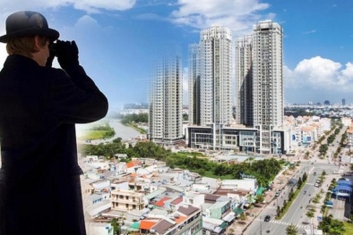 Chuyên gia nhận định về tương lai của thị trường bất động sản toàn cầu