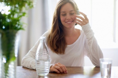 Trào lưu giảm cân nhanh bằng 'nước' quá nguy hiểm