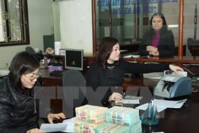 Thưởng Tết 2018: Đồng Nai thưởng cao nhất 408 triệu đồng