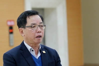 Doanh nhân Trần Mạnh Báo: Giải thưởng chất lượng gia tăng giá trị doanh nghiệp 