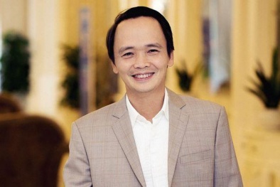 Ông Trịnh Văn Quyết: 'Năm 2018, VN-Index tiến đến mốc 2.000 điểm là có thể xảy ra'