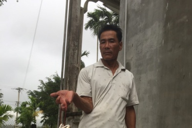 Chuẩn bị cá 5kg làm mồi nhậu, bất ngờ ‘nghi’ là sủ vàng đắt như vàng ròng