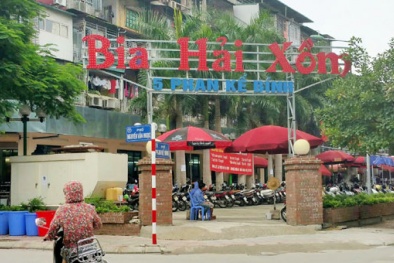 Đất mương thoát nước tại Hà Nội 'biến tướng': Chính phủ yêu cầu xử lý nghiêm