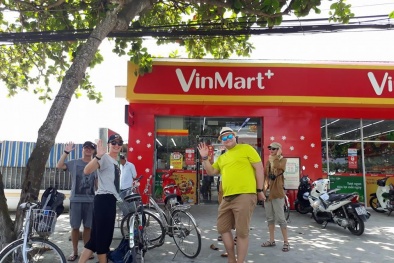 VinMart+ lập kỷ lục mở mới hơn 100 cửa hàng trong 1 tháng