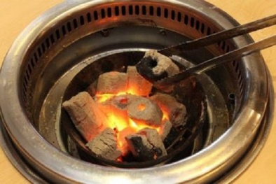 Bài học 'nhãn tiền' về sưởi bằng than củi nhưng vẫn có thêm 6 người bị ngộ độc