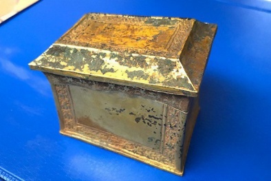 Bảo vật quốc gia vừa được công nhận có gì đặc biệt?