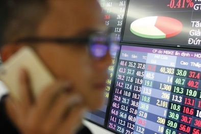 SPI ra thông cáo ‘khẩn’ sau khi bà Đỗ Thị Cẩm Thuý thao túng giá cổ phiếu