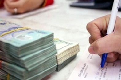 Thông tư số 19: Để sở hữu cổ phiếu ngân hàng, nhà đầu tư phải có ‘tiền tươi’