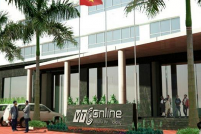 VTC không thoái vốn khỏi VTC Online như kế hoạch ban đầu