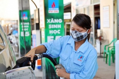 Người dân yên tâm về chất lượng xăng E5