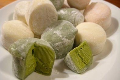 2 người tử vong và 7 người nguy kịch sau khi ăn bánh Mochi trong ngày đầu năm mới