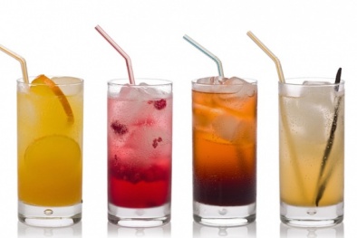 Ngưng sử dụng nước có đường nếu không muốn teo não, mất trí