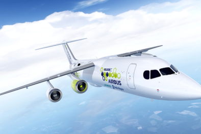 Phát triển máy bay điện, cuộc đua đã 'nóng'