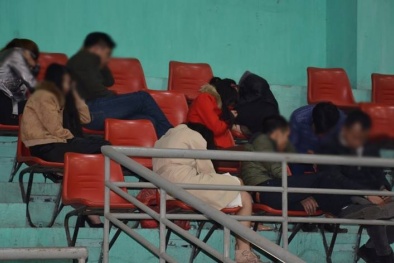 Quảng Ninh: Bắt giữ 67 “dân chơi” đang sử dụng ma túy trong quán Karaoke