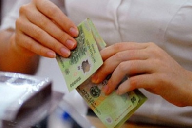 Thưởng Tết 2018: Lộ diện doanh nghiệp Hà Nội thưởng cao nhất 325 triệu