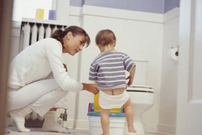 Nguy cơ vô sinh ở bé trai liên quan đến bộ phận sinh dục cha mẹ không được bỏ qua