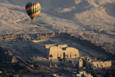 Tiết lộ nguyên nhân rơi khinh khí cầu khiến hơn chục người thương vong