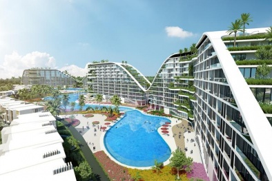 Pháp lý đảm bảo – lực hấp dẫn của dự án condotel