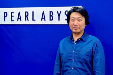 Trở thành tỷ phú đô la tuổi 37 nhờ mở công ty game