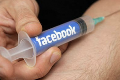 Con gái nghiện facebook bố mẹ đánh thuốc mê đưa vào bệnh viện