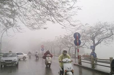 Chuyên gia khí tượng đánh giá về đợt không khí lạnh lần này ở miền Bắc