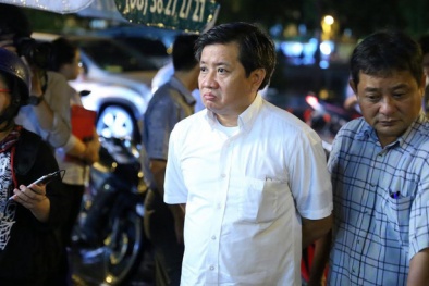 Ông Đoàn Ngọc Hải xin từ chức: Người dân từng bị 'dẹp' khi bán ở vỉa hè nói gì?