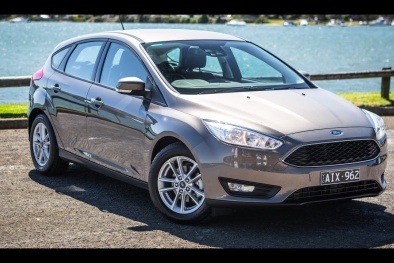 Hạ giá sốc, ‘lộ diện’ mẫu ô tô tự động rẻ nhất VN chỉ 570 triệu đồng