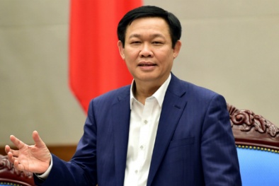 12 Bộ rốt ráo thực hiện mục tiêu hạ tỷ lệ kiểm tra chuyên ngành