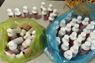 Bộ NN&PTNT yêu cầu xử lý nghiêm vụ cán bộ sở Nông nghiệp Hà Tĩnh bán chất cấm