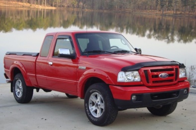 Lý do gì khiến Ford kêu gọi ngừng sử dụng Ranger đời 2006?