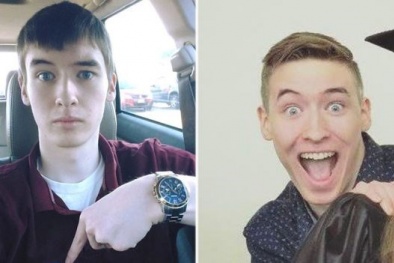 Một chàng trai 20 tuổi trúng xổ số hơn 10.000 tỷ đồng