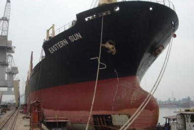 Doanh nghiệp nâng cao năng suất chất lượng sản phẩm nhờ áp dụng TPM