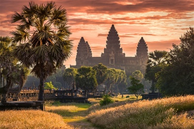 ‘Tất tần tật’ kinh nghiệm du lịch Siem Reap tự túc, tiết kiệm chi phí