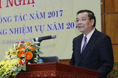 [Video] Tiếp tục phát huy vai trò 'nhạc trưởng' của TCĐLCL