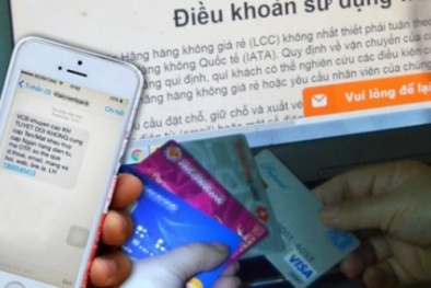 Cảnh báo chiêu nhờ nhận tiền qua tài khoản facebook để lừa đảo