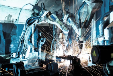 Ứng dụng thành tựu mới của Cách mạng công nghiệp 4.0