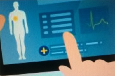 Y khoa thời công nghệ 4.0