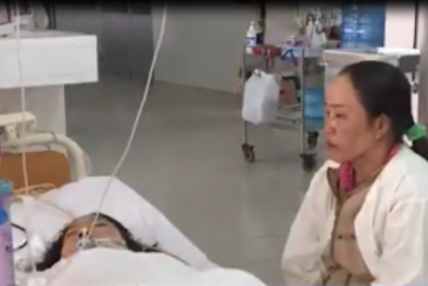 Nữ sinh 14 tuổi suy đa tạng nghi ngộ độc do trân châu trong trà sữa