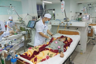 Suy nội tạng vì nghi ngộ độc trà sữa, rùng mình nghe bác sĩ cảnh báo