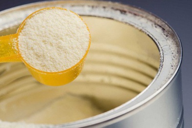 Cục An toàn thực phẩm: Thêm 99 lô sữa nhiễm khuẩn của Pháp vào Việt Nam 